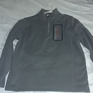 Under armour sweater